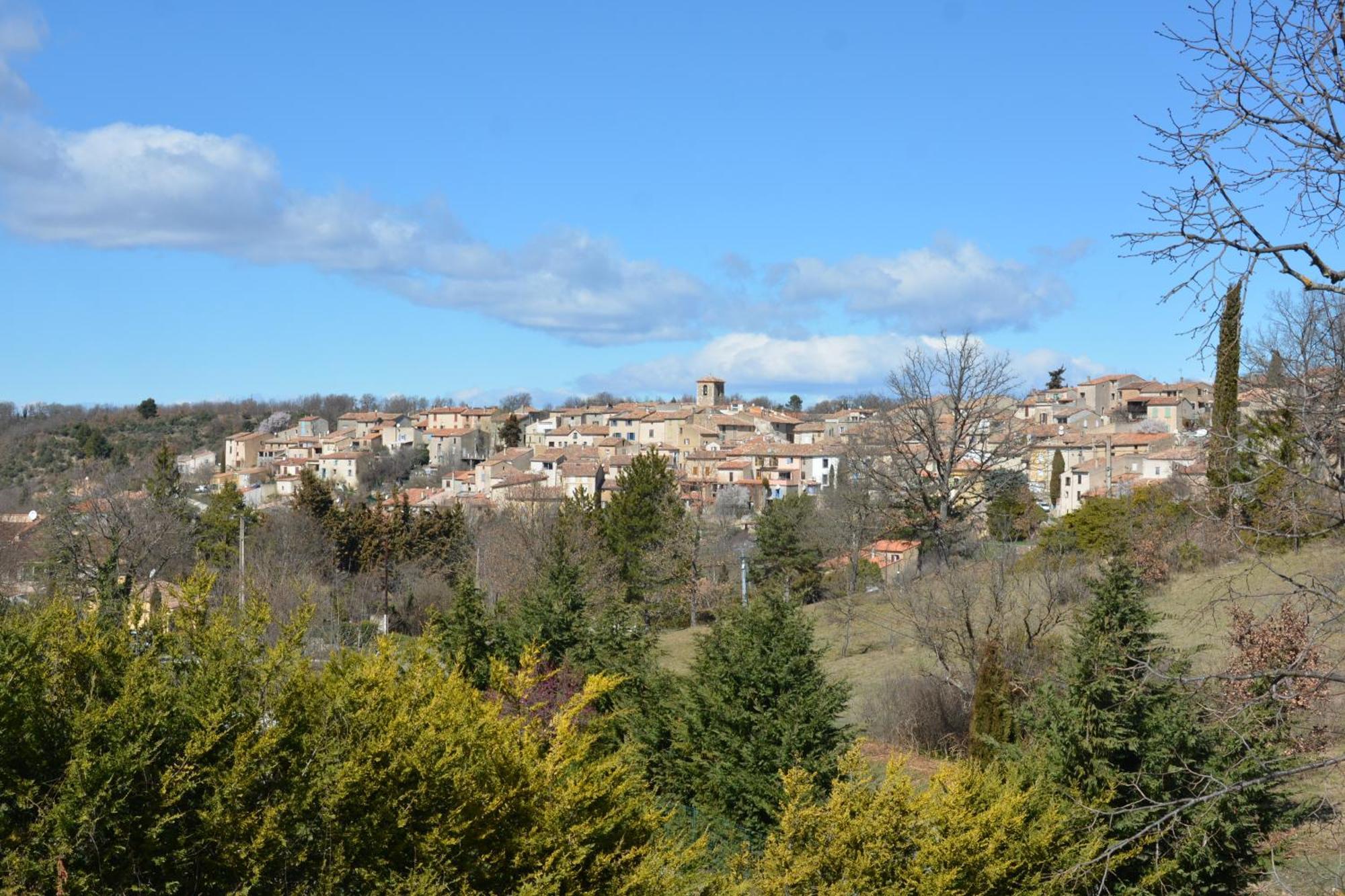 Gite De La Truffiere "Les Chenes" 蒙塔尼亚克 外观 照片