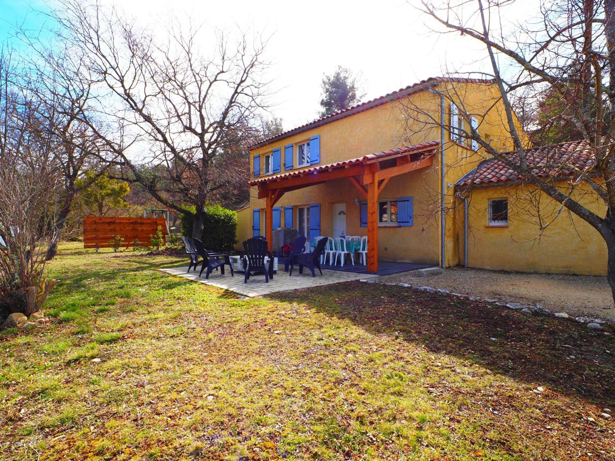Gite De La Truffiere "Les Chenes" 蒙塔尼亚克 外观 照片